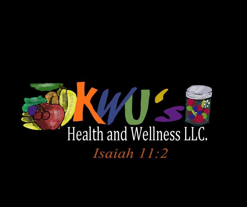Clean, professional medical spa treatment room with neutral tones at KWU's Health & Wellness LLC in Birmingham