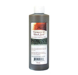 Turmeric & Black Seed Black Soap