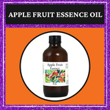Apple Fruit Essence Oil
