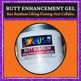 Butt Enhancement Gel