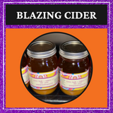 Blazing Cider