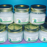 Aloe Sugar Scrub