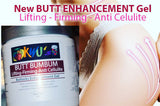 Butt Enhancement Gel