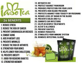 Iaso Tea Original