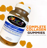 Collagen Gummies