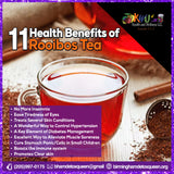 Red Rooibos Tea