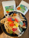 Sea Moss Gummies