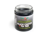 Black Castor & Tea Tree Pomade