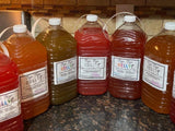 Bye Bye Belly Juice
