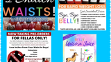 Bye Bye Belly Gutbuster (for men)