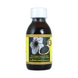 Black Seed Oil (2oz)