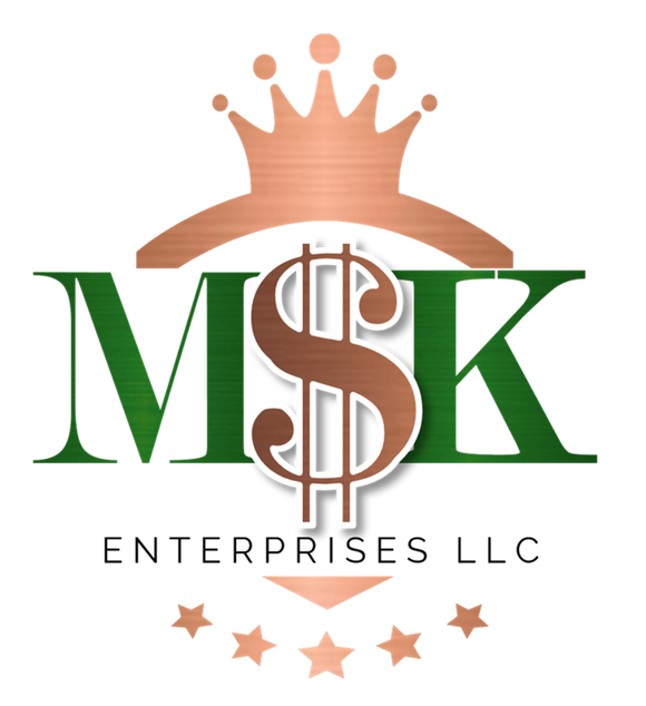 MSK Organic Spices