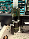Body oil/Fragrance Oil Combo