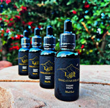 Lajit Himalayan Shilajit Liquid Drops