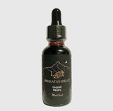 Lajit Himalayan Shilajit Liquid Drops