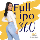 Liposuction (Lipo 360)