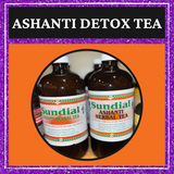 Ashanti Detox Tea