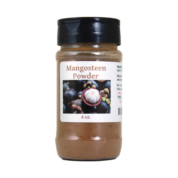 Mangosteen Powder 4oz