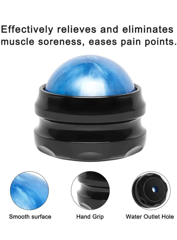 Massage Ball (color may vary)