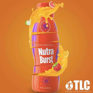 Nutraburst (one month supply)