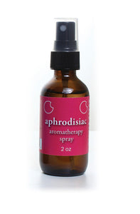 Aphrodisiac Spray
