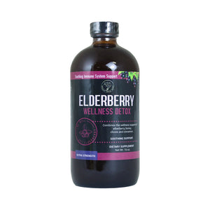 Elderberry Detox