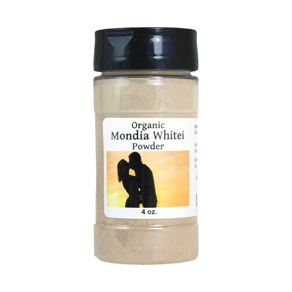 Mondia Whitei Powder