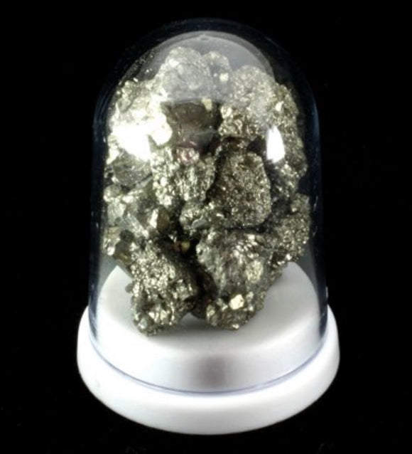 Energy Dome - Pyrite