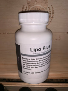 Lipo Plus